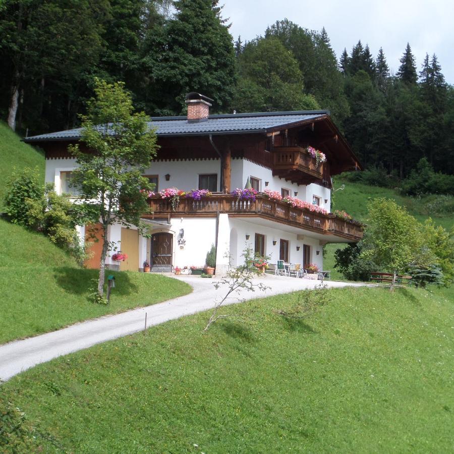 Kalcherhof Ramsau am Dachstein Kamer foto